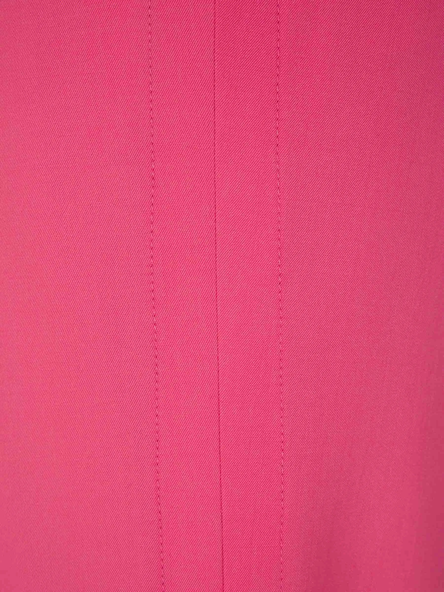 Stella McCartney Pantalones Formales Lana