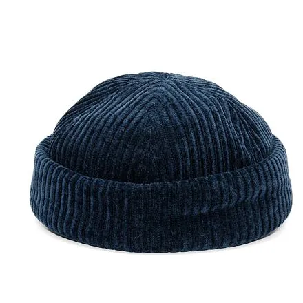 Stetson Docker Cap Corduroy Jersey