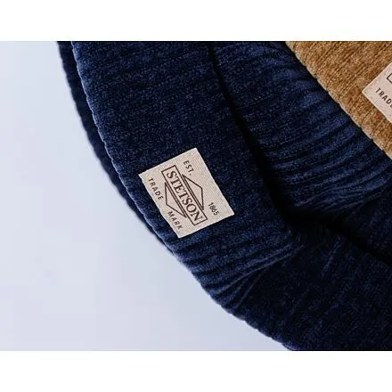 Stetson Docker Cap Corduroy Jersey