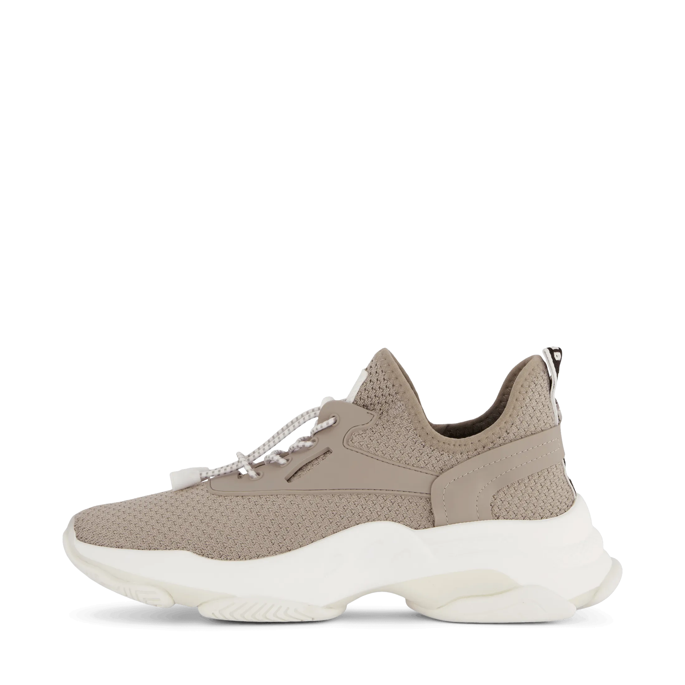 Steve Madden zapatos Match Sneaker Taupe