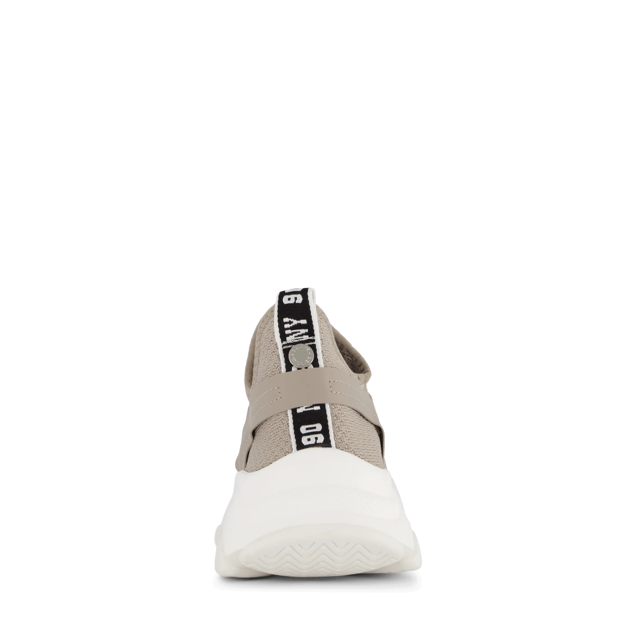 Steve Madden zapatos Match Sneaker Taupe