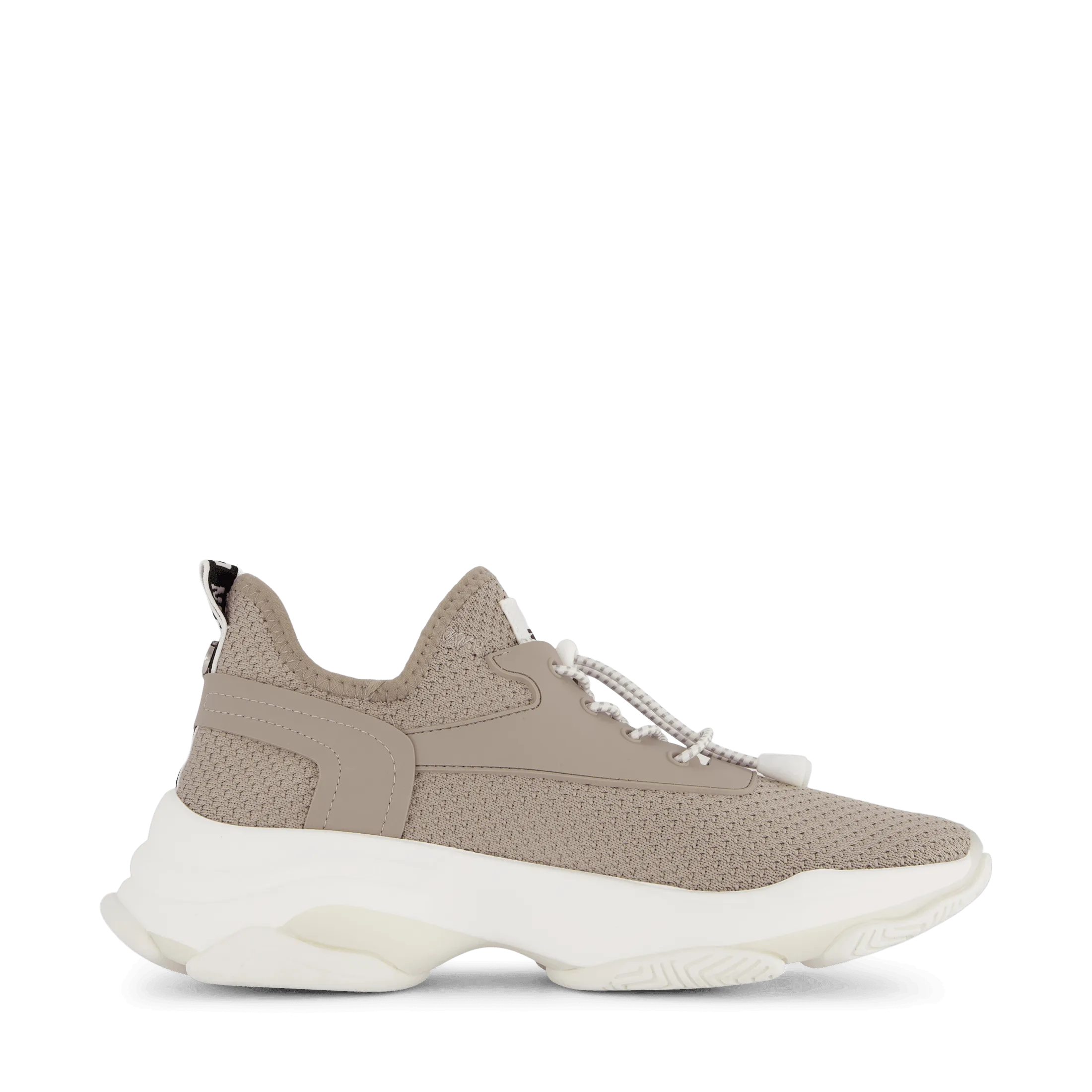 Steve Madden zapatos Match Sneaker Taupe