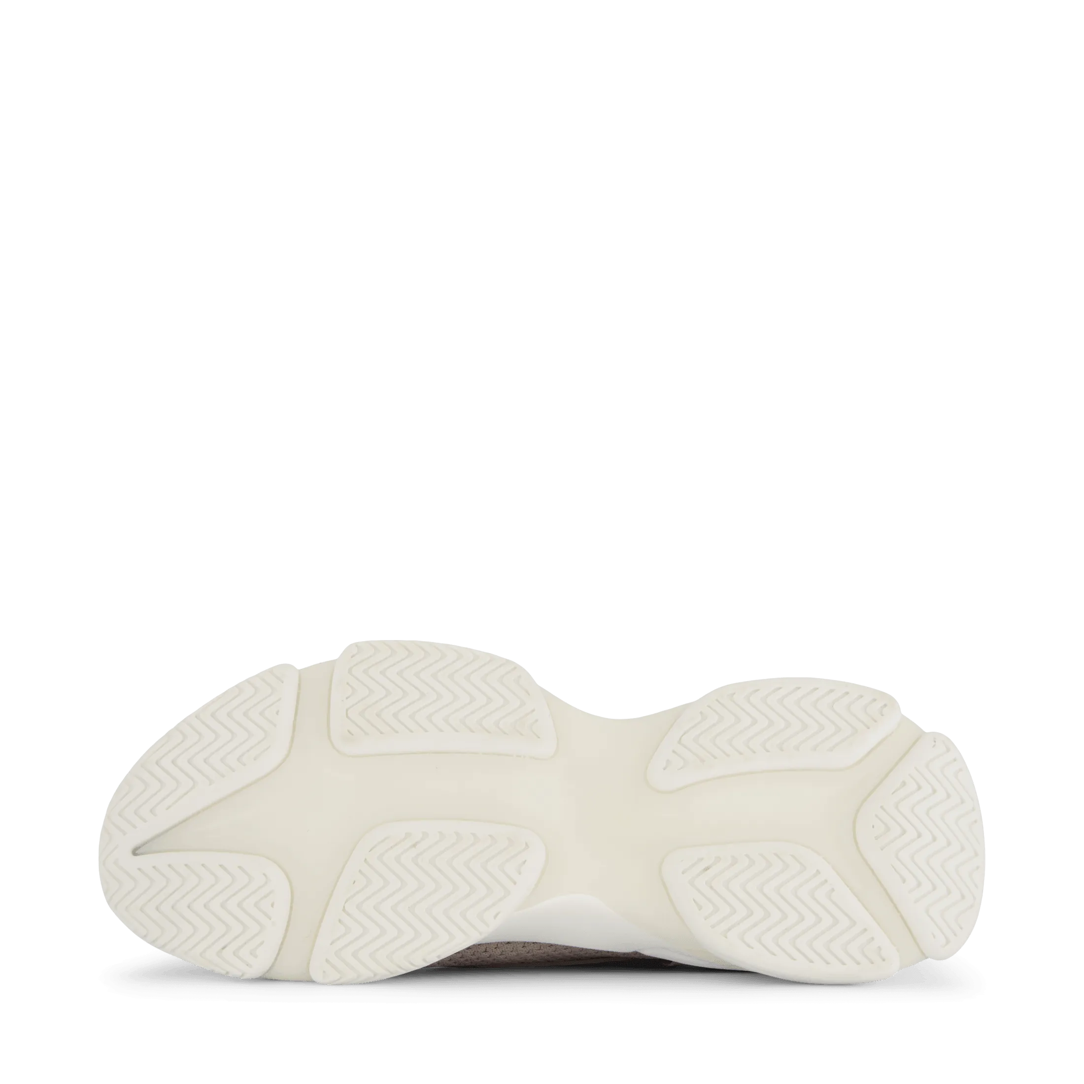 Steve Madden zapatos Match Sneaker Taupe