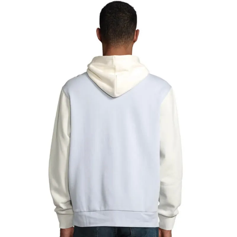 Sudadera Capucha tricolor Collins de Sol's