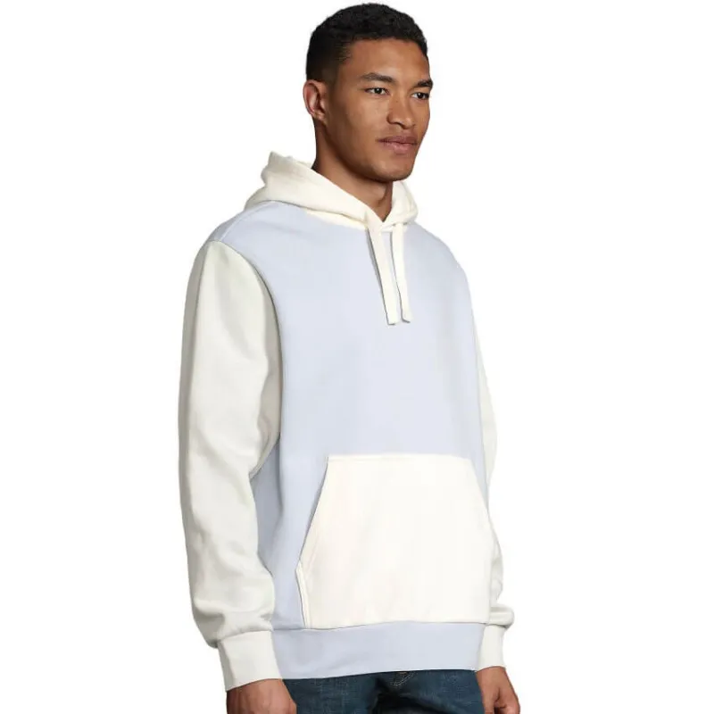 Sudadera Capucha tricolor Collins de Sol's