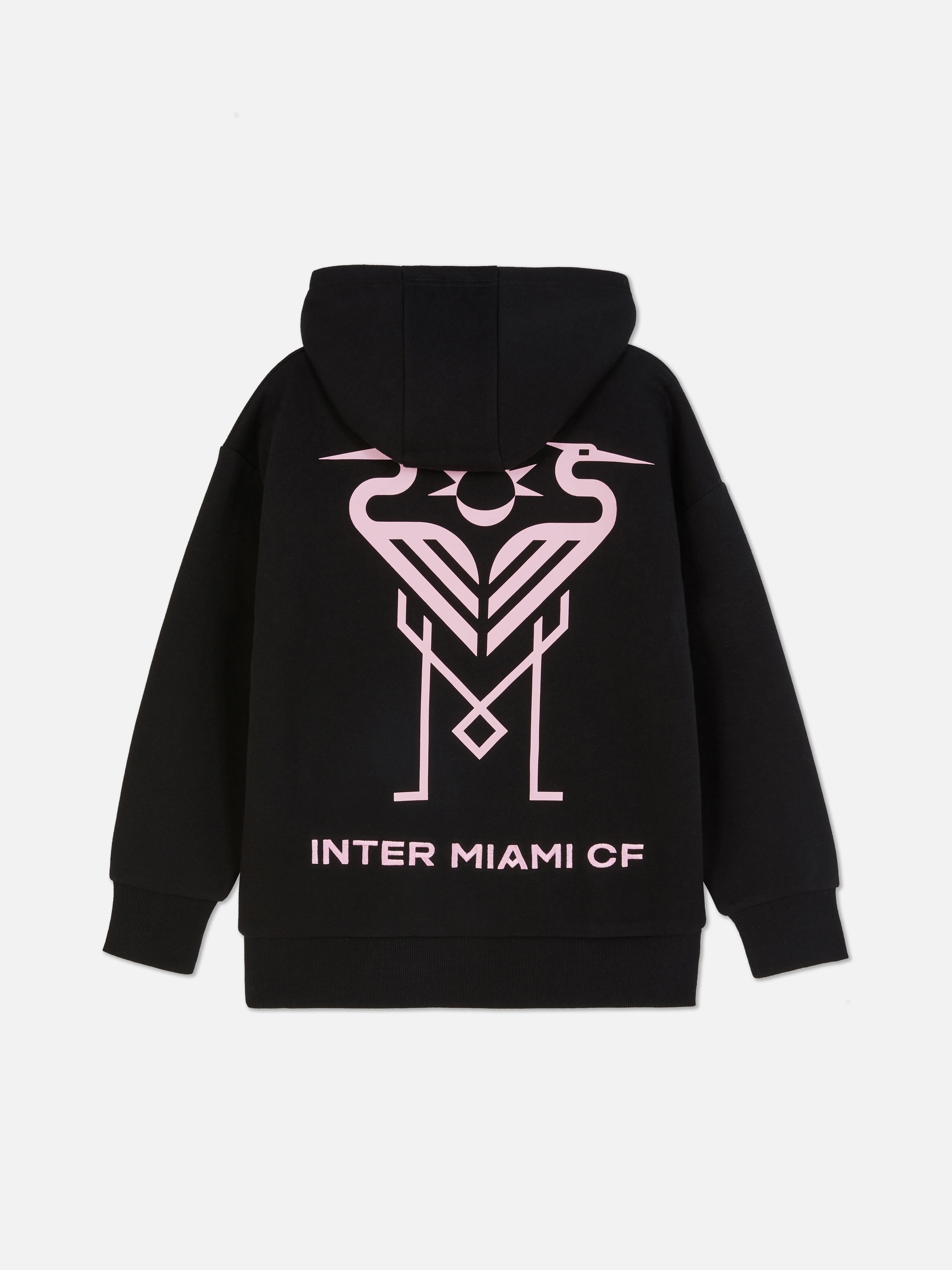 Sudadera infantil con capucha del Inter de Miami