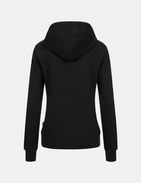 Sudadera Lonsdale Ladies Hoodie 'Flookburgh'