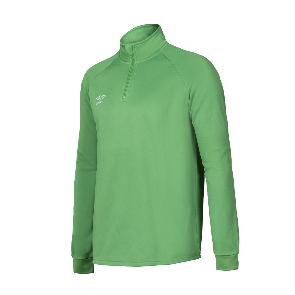 Sudadera Umbro Glory Junior Green