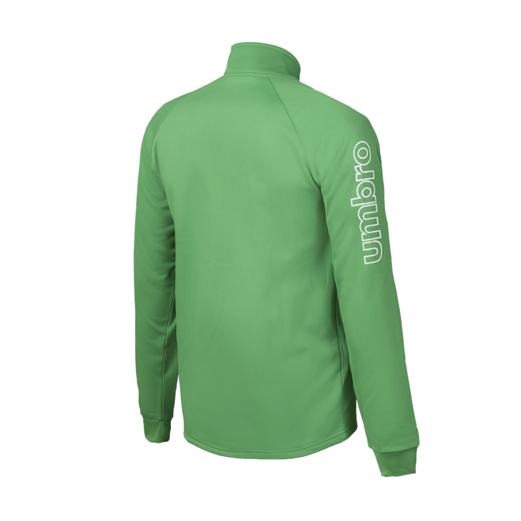 Sudadera Umbro Glory Junior Green