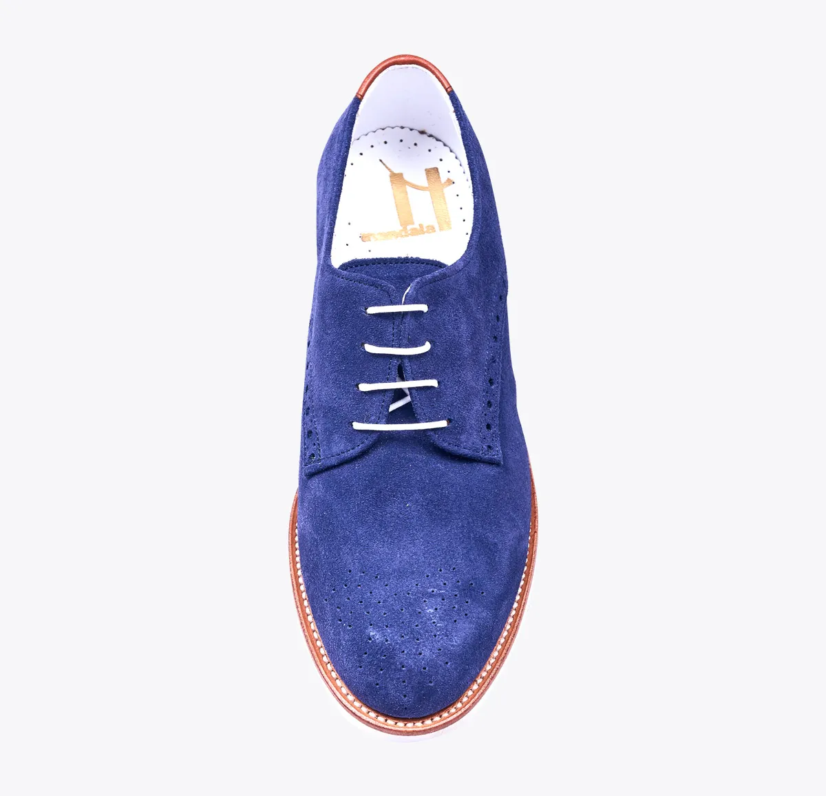Summer 1 navy
