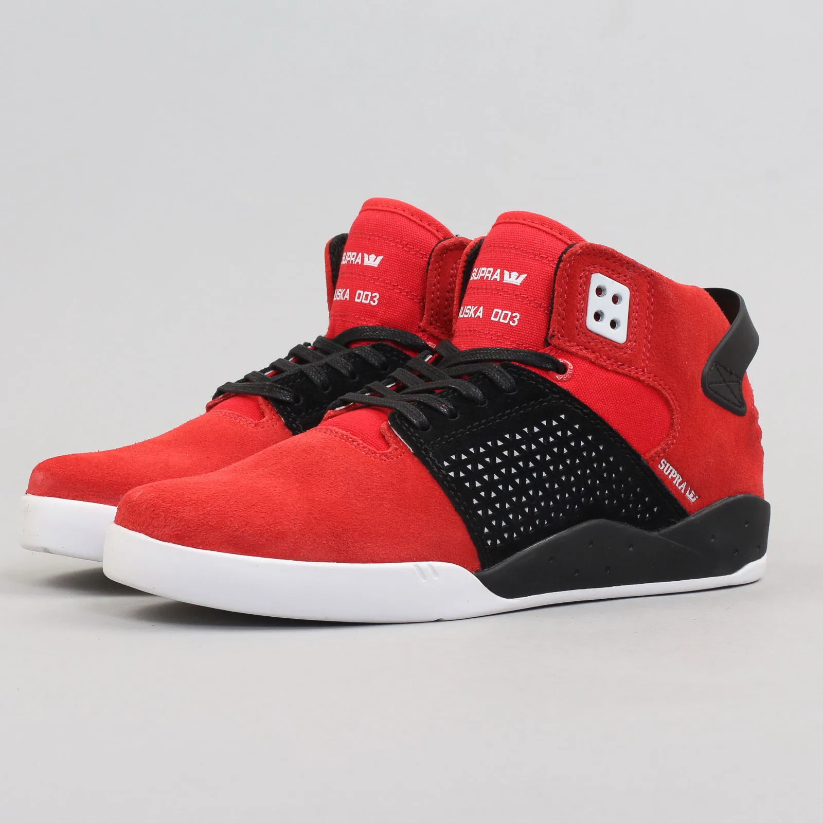 Supra Skytop III