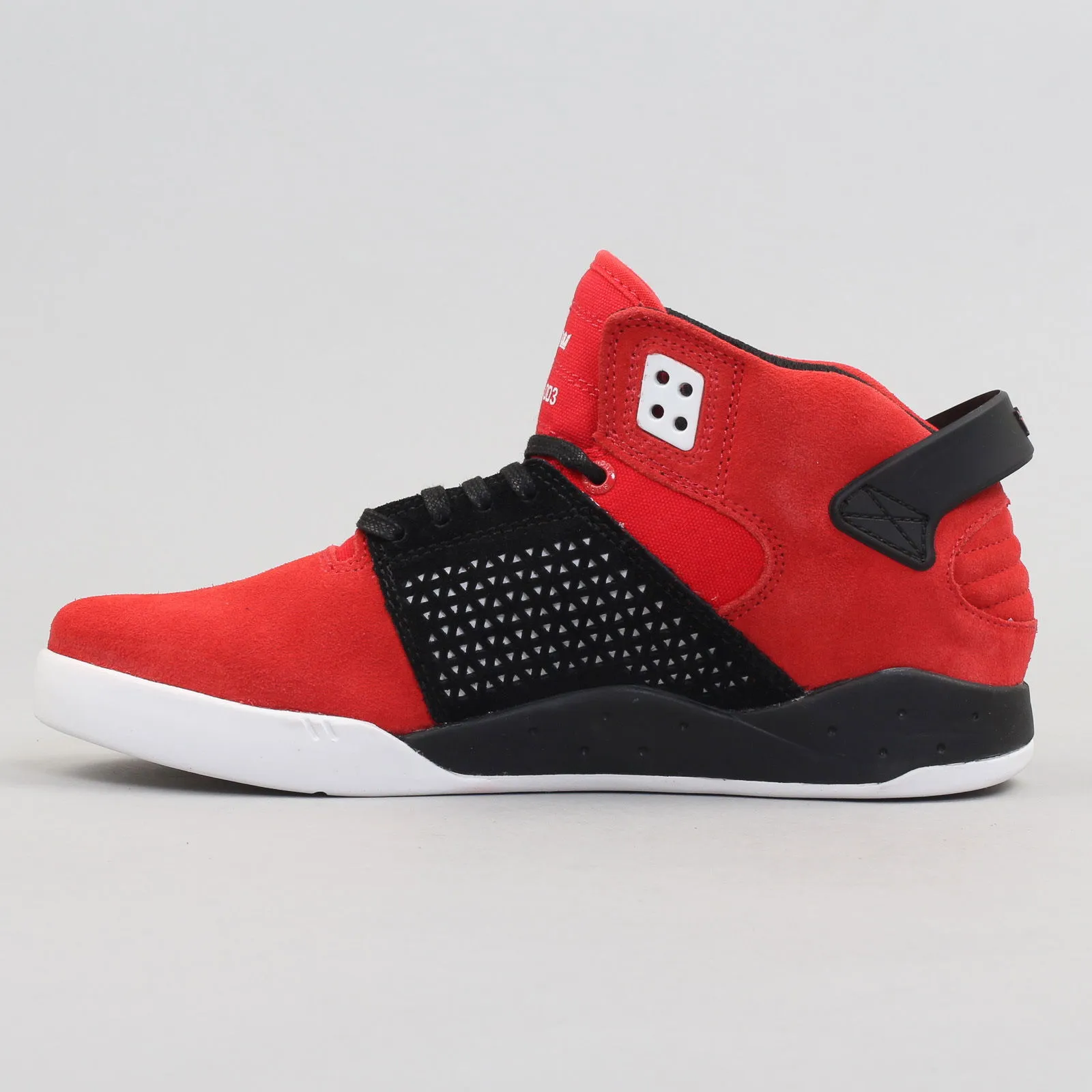 Supra Skytop III