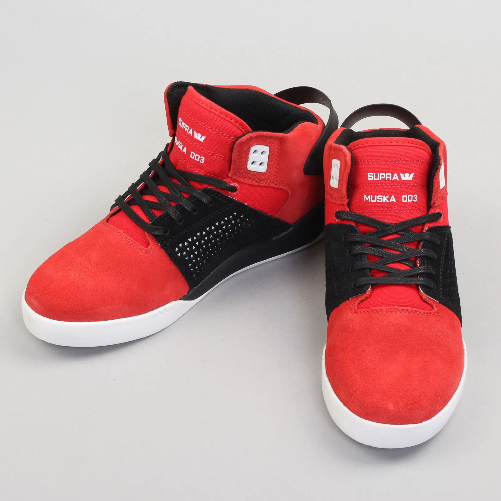 Supra Skytop III