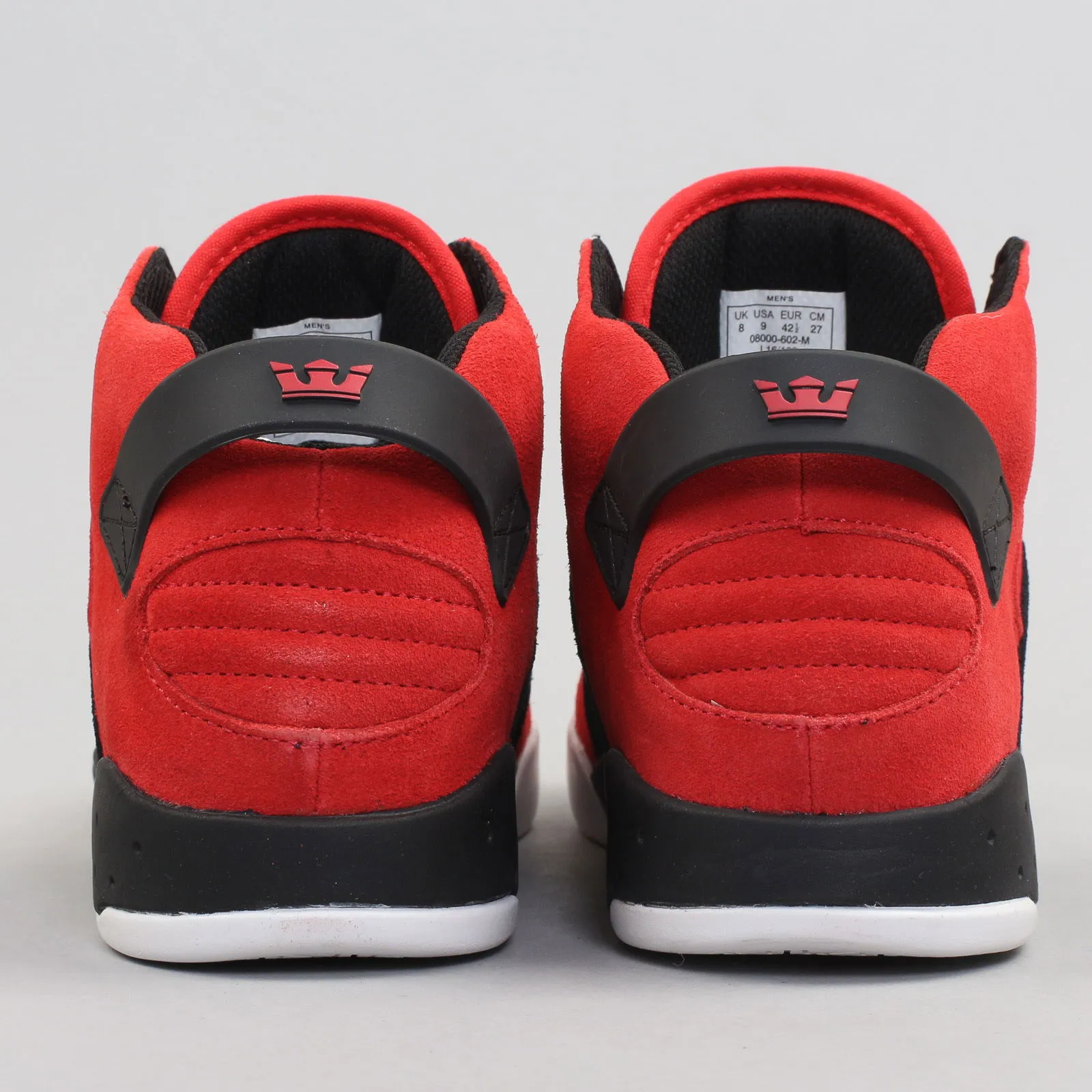 Supra Skytop III