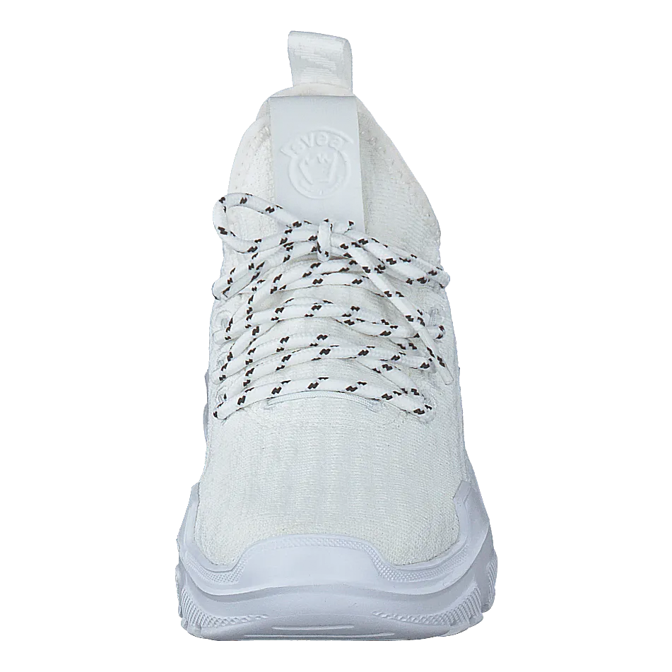 Svea zapatos Fly Sneaker White