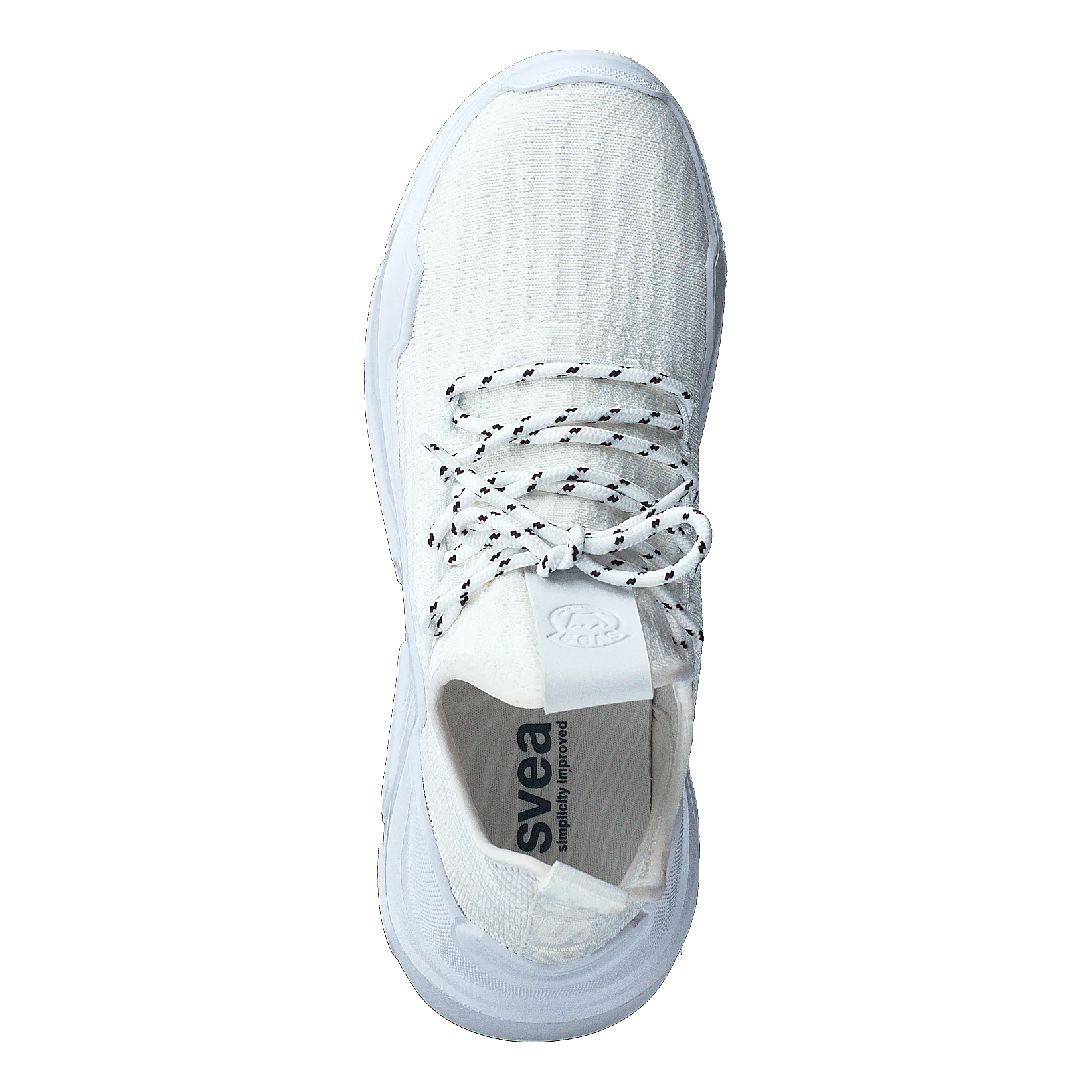 Svea zapatos Fly Sneaker White