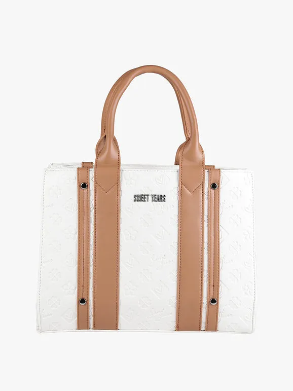 Sweet Years Bolso mujer rígido