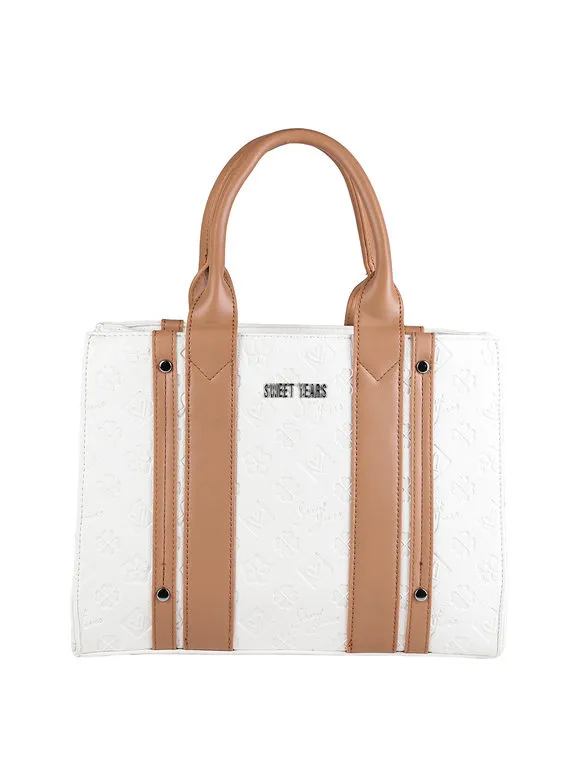 Sweet Years Bolso mujer rígido