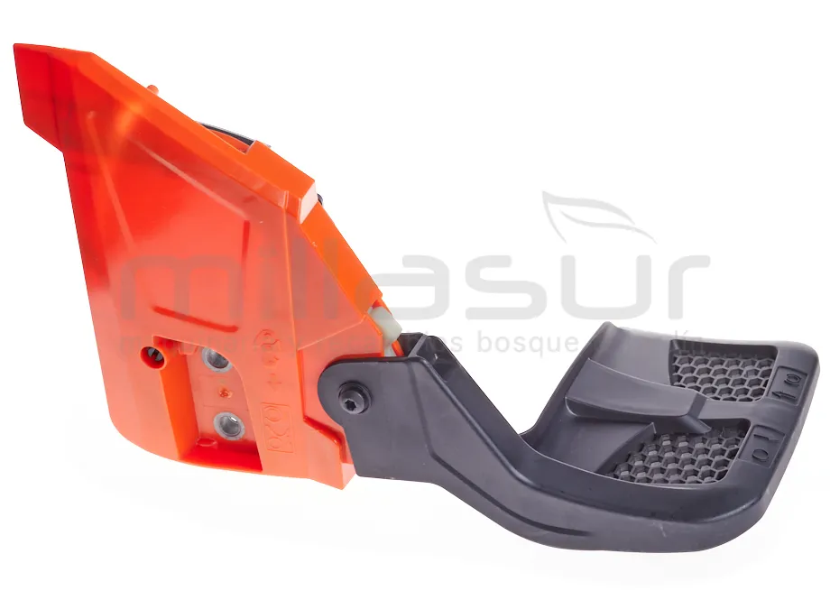TAPA CADENA CON FRENO MG4600 _ MG5600