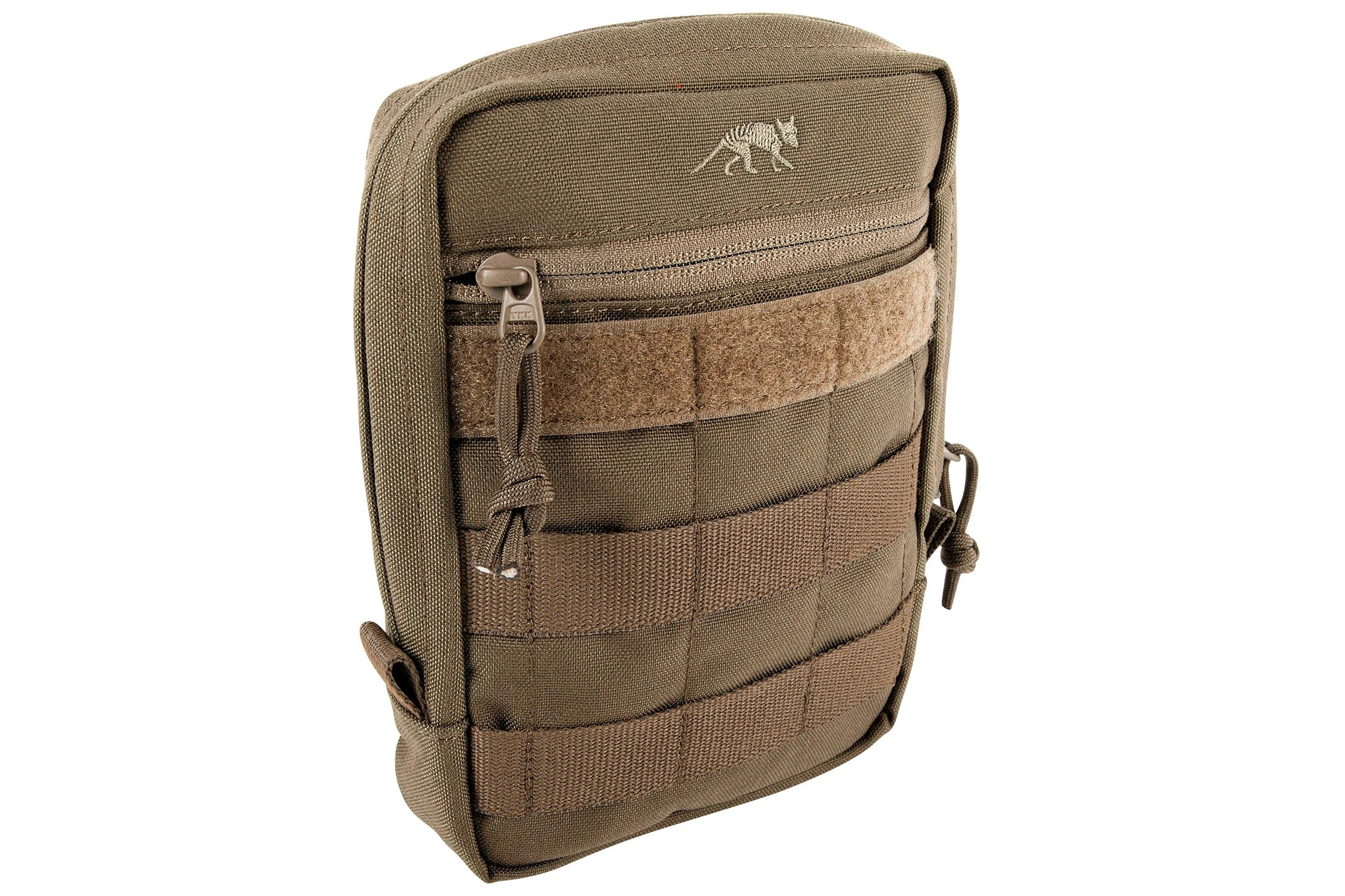 Tasmanian Tiger Tac Pouch 5, Coyote Brown, bolso