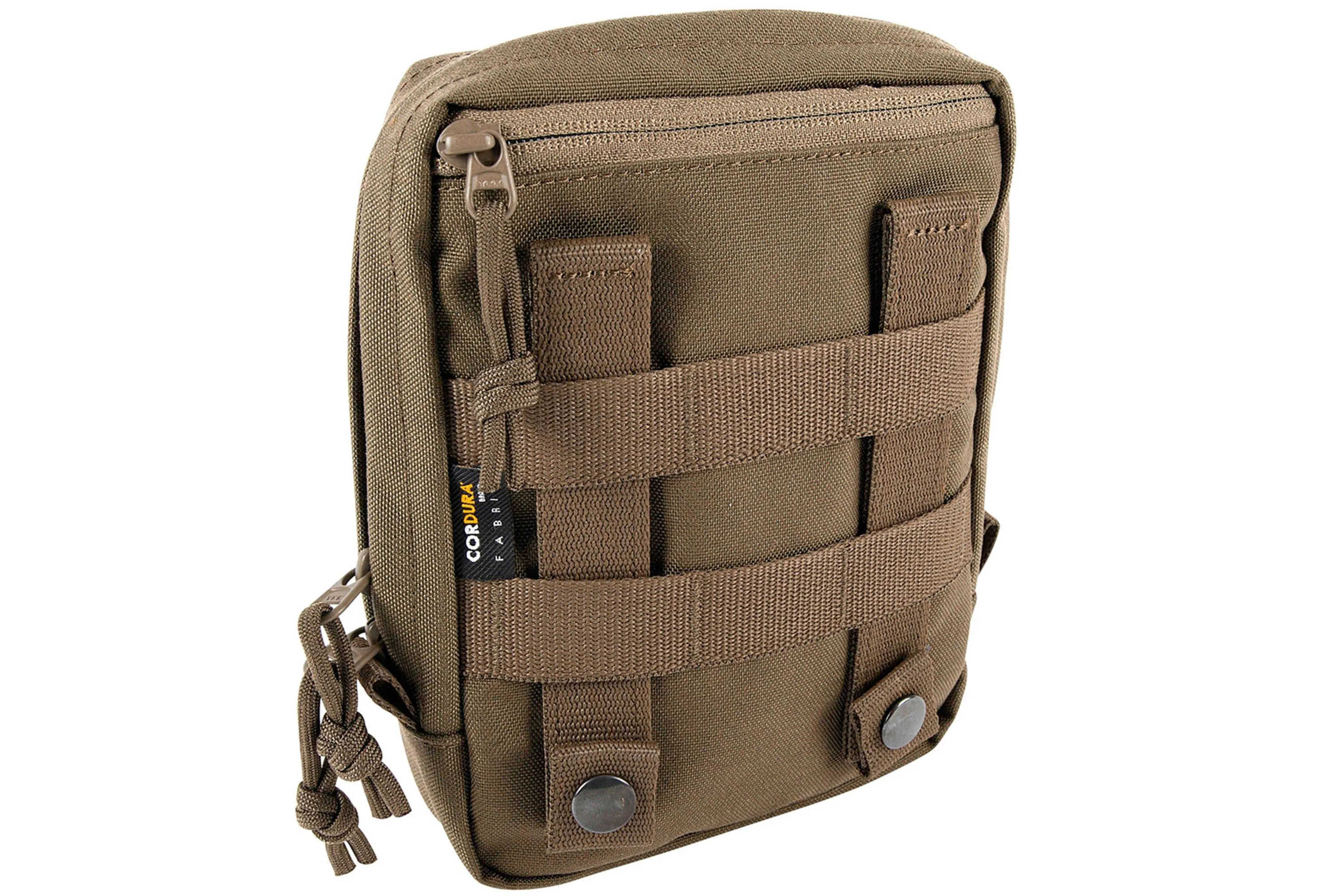 Tasmanian Tiger Tac Pouch 5, Coyote Brown, bolso