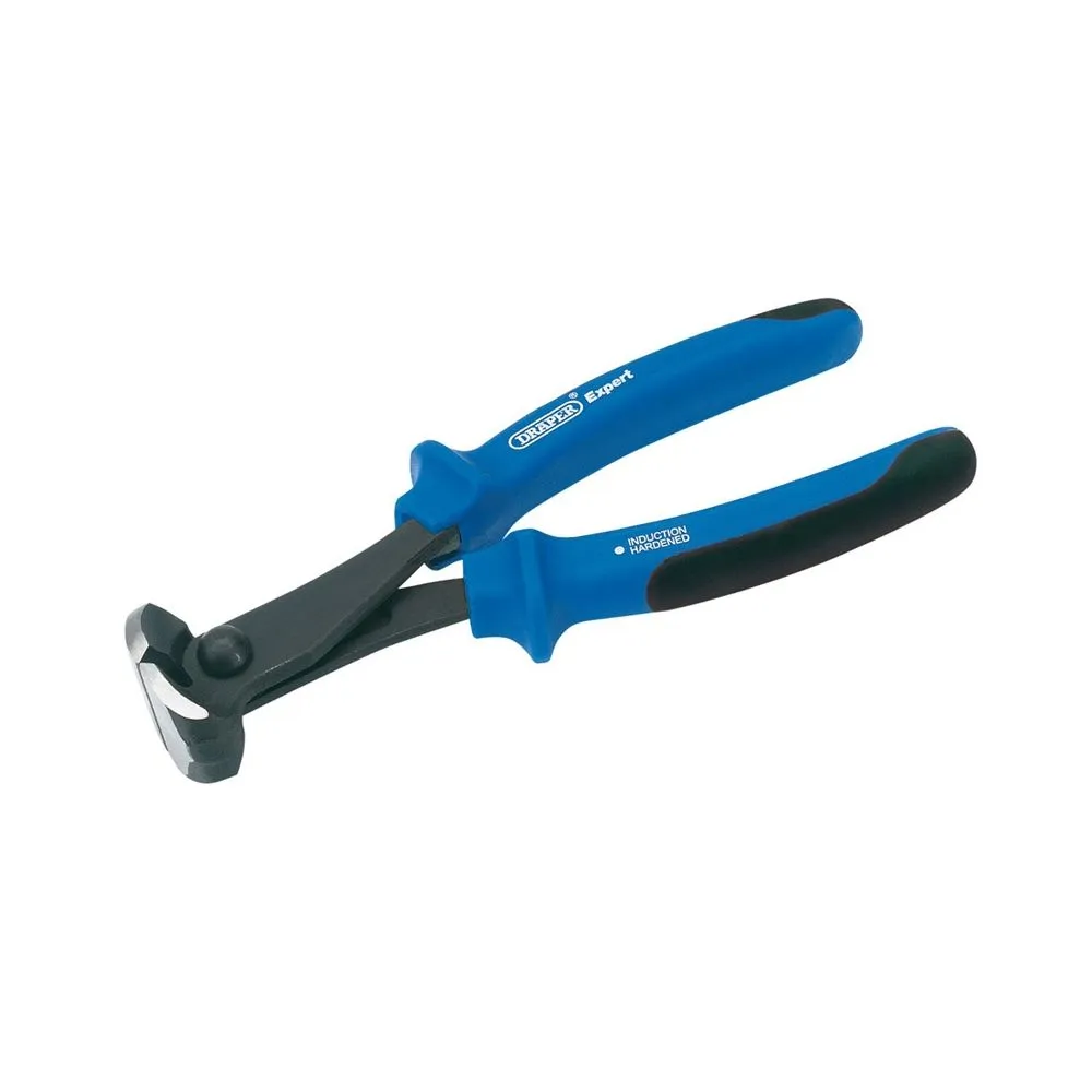 TENAZA DE ALTA RESISTENCIA CRV DRAPER EXPERT. 200 MM