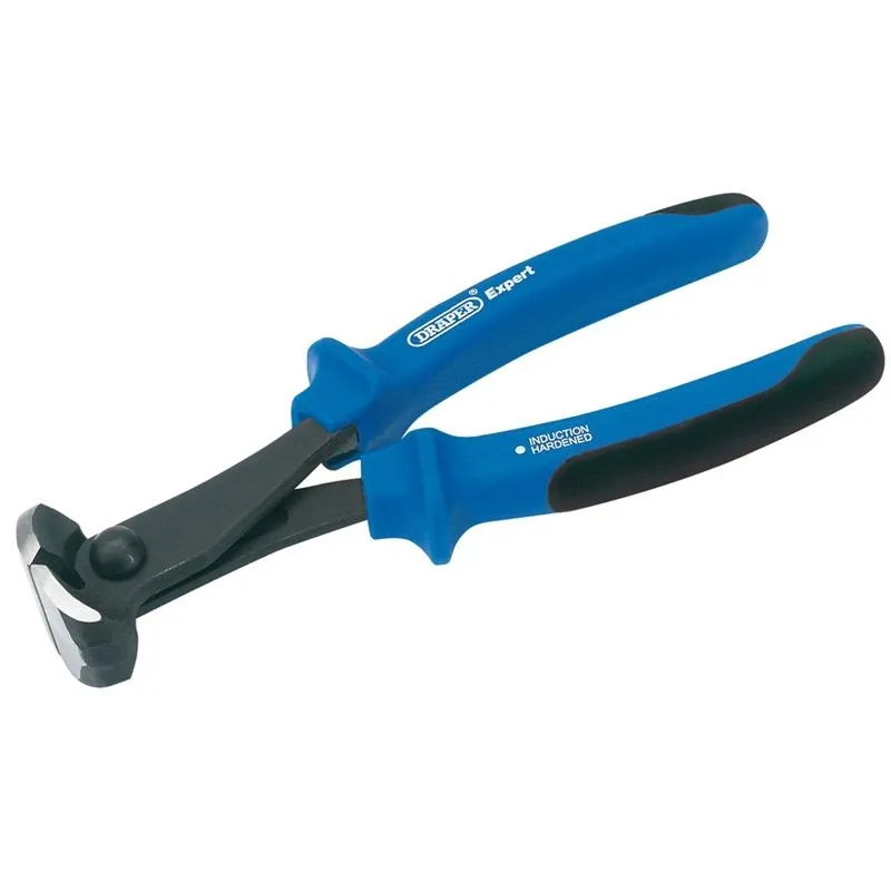 TENAZA DE ALTA RESISTENCIA CRV DRAPER EXPERT. 200 MM