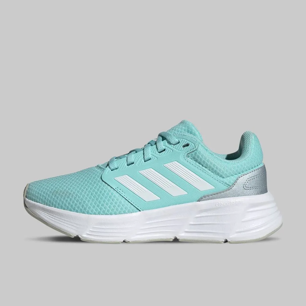 Tenis adidas Galaxy 6 Mujer