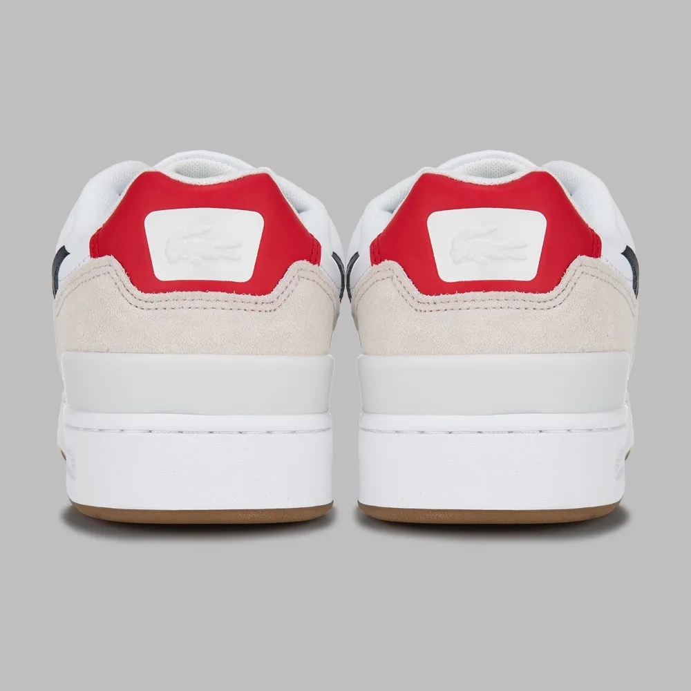 TENIS LACOSTE TCLIP HOMBRE