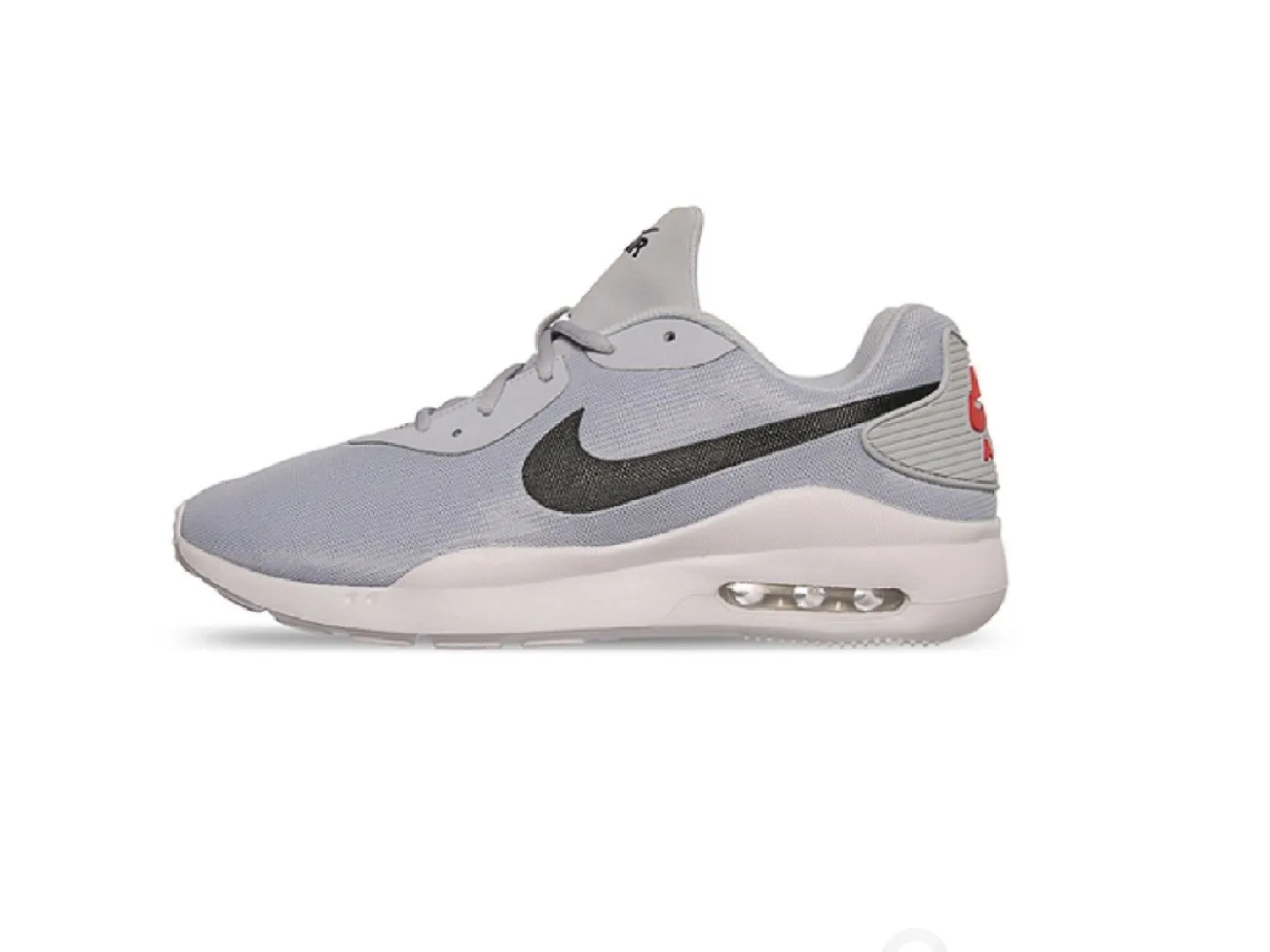 Tenis Nike Air Max Oketo Para Hombre