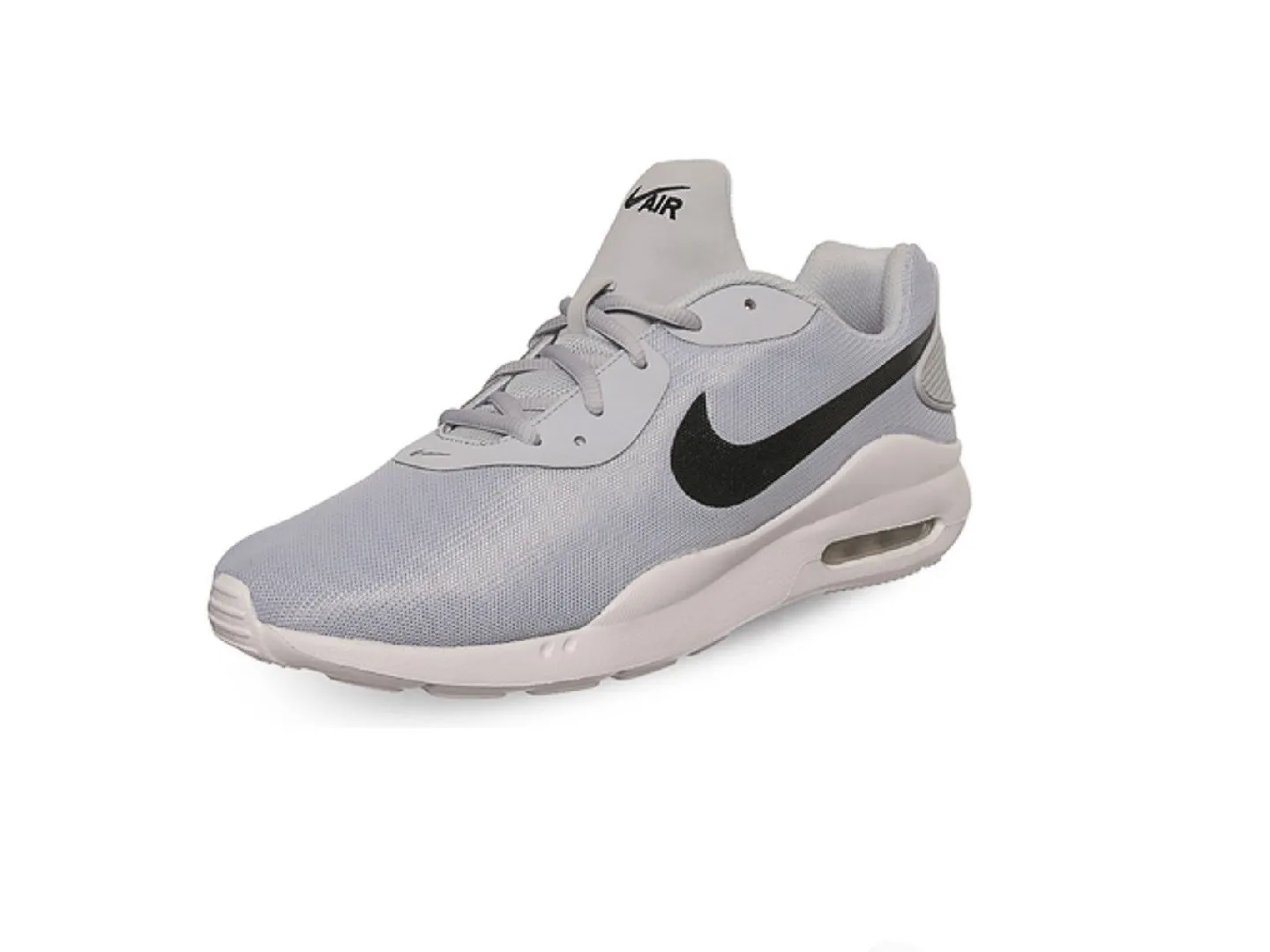 Tenis Nike Air Max Oketo Para Hombre