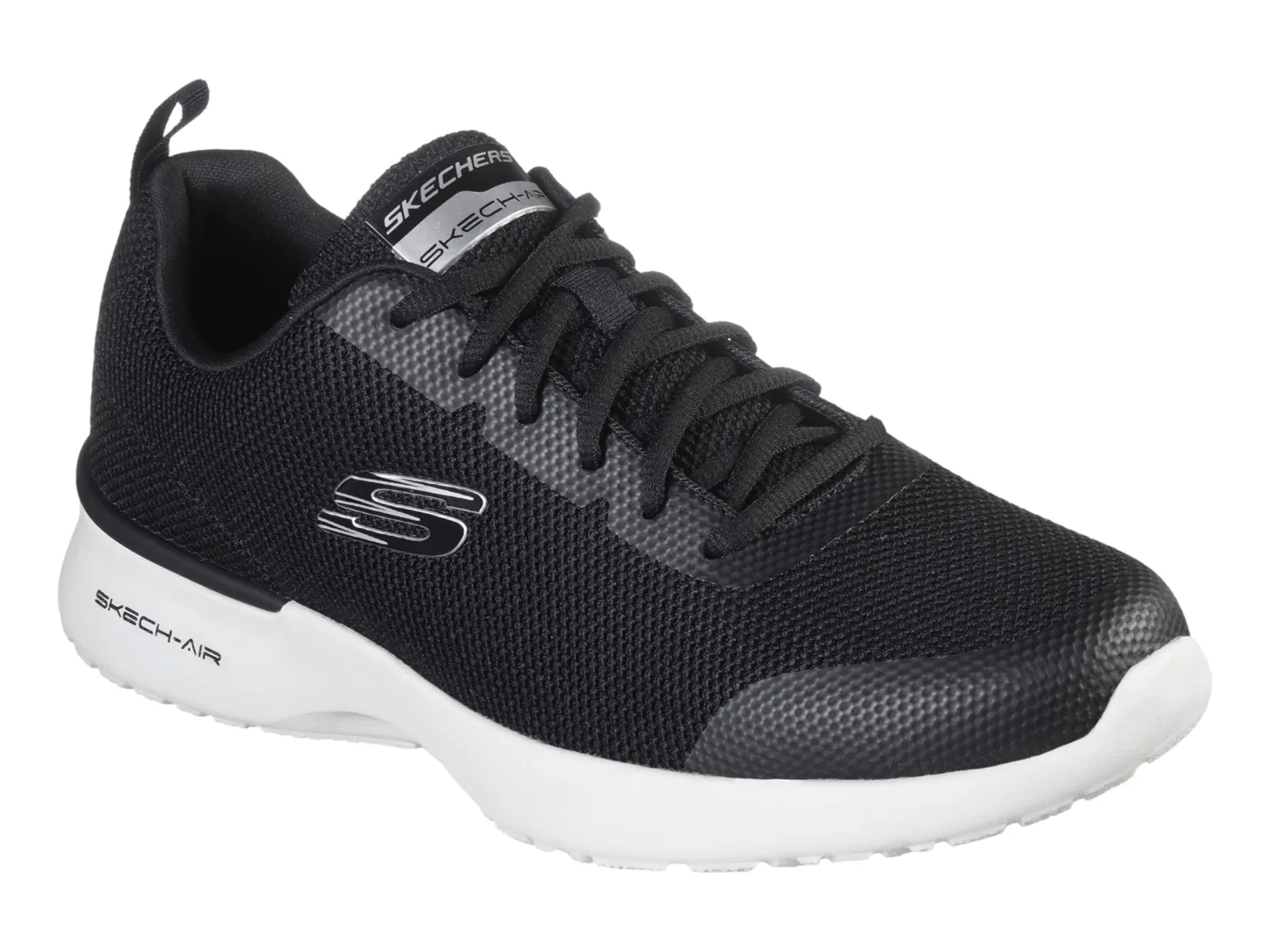 Tenis  Skechers 232007 Para Hombre