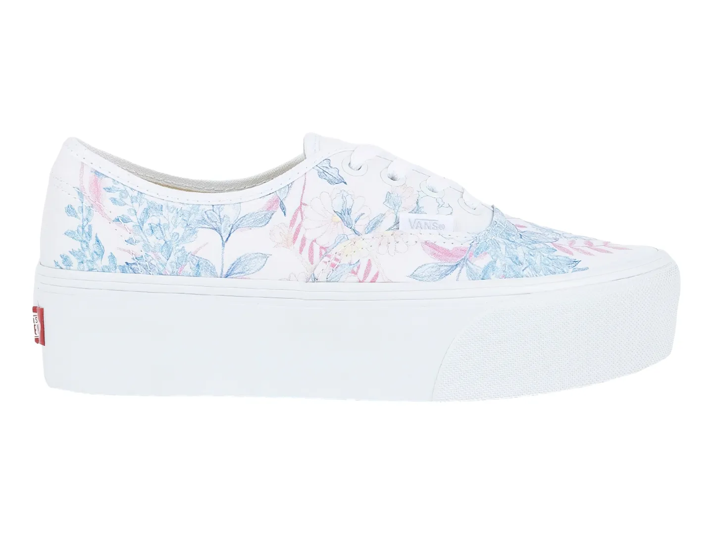 Tenis Vans Stackform Para Mujer