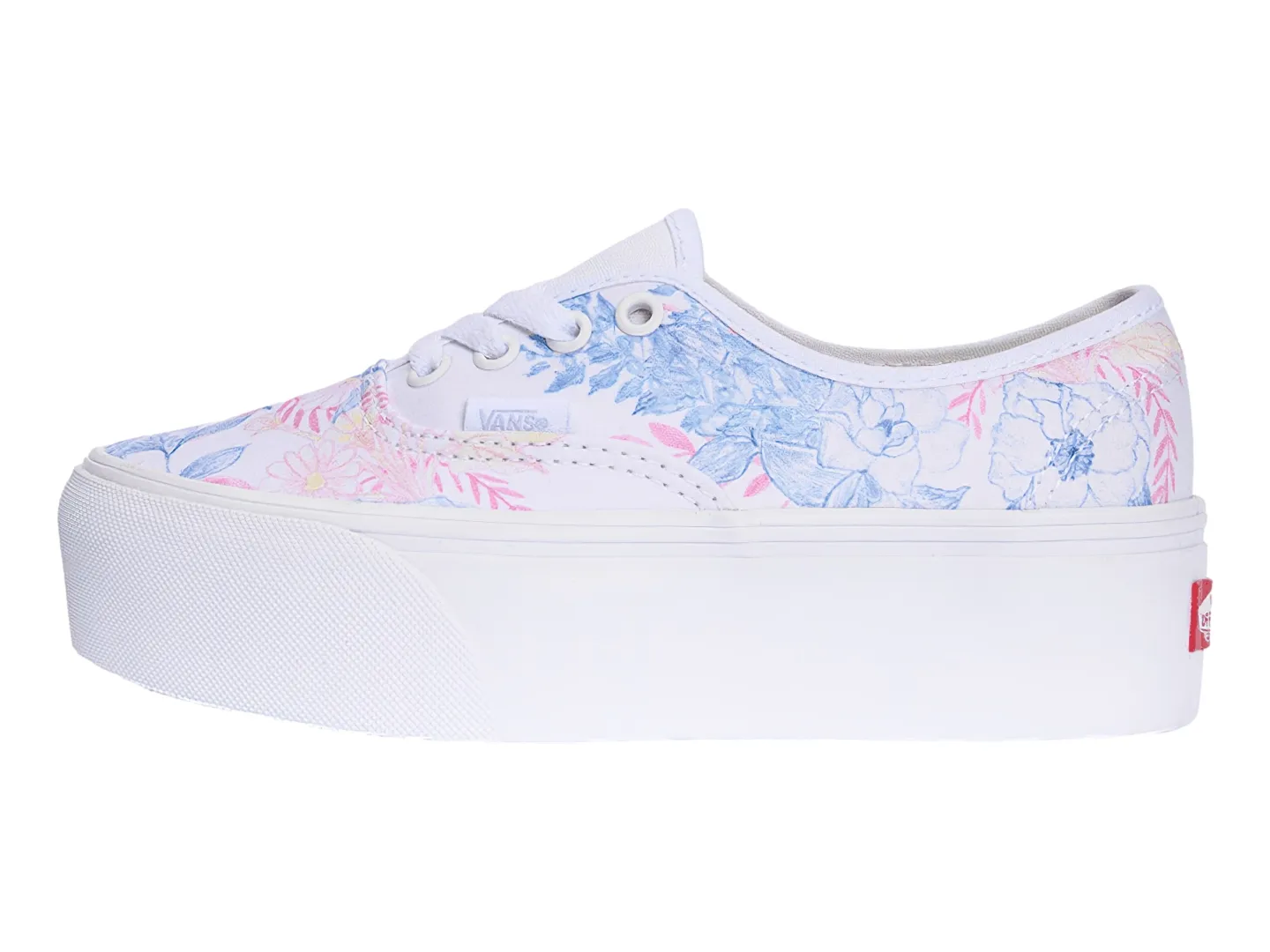 Tenis Vans Stackform Para Mujer