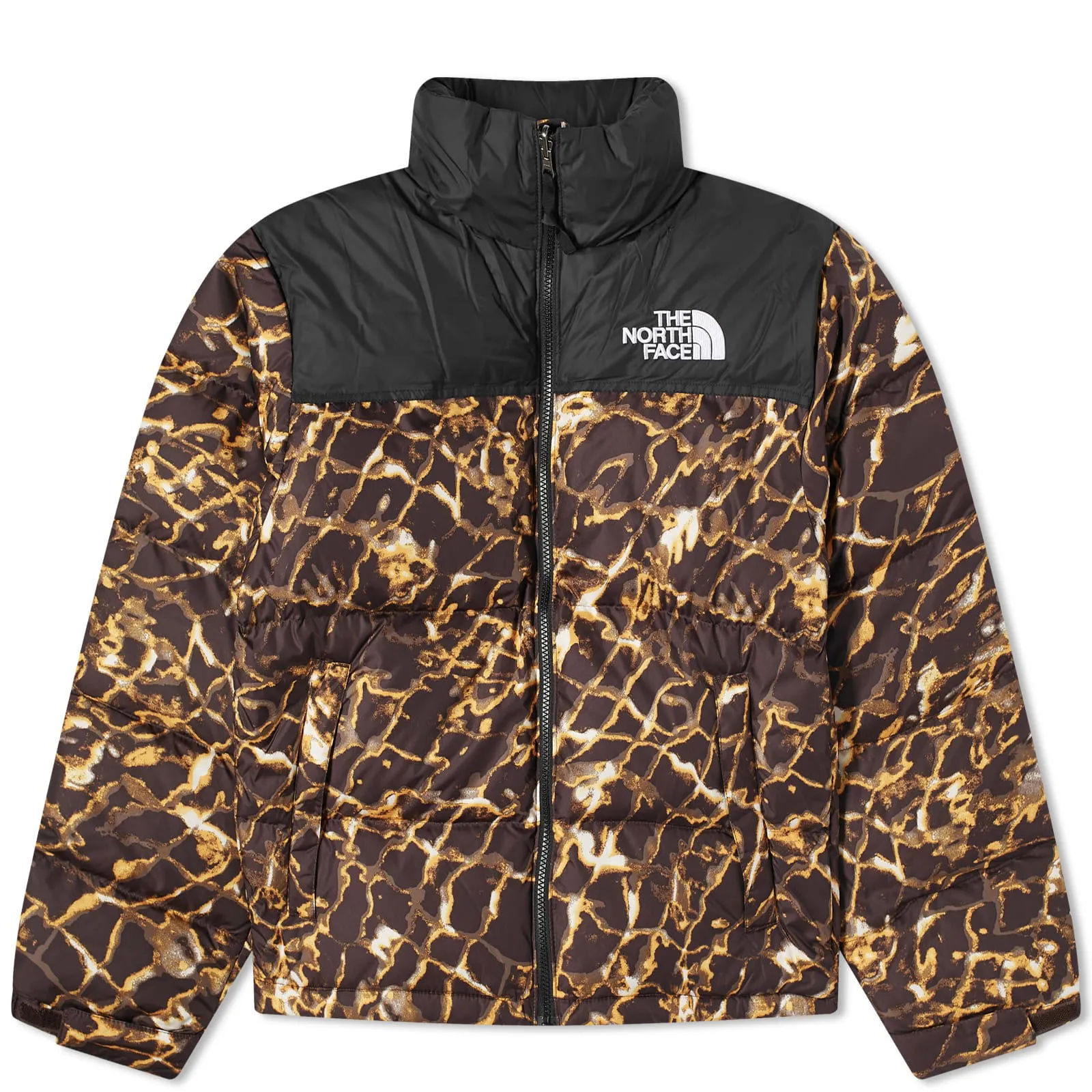 The North Face 1996 Retro Nuptse Coal