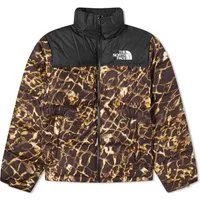 The North Face 1996 Retro Nuptse Coal