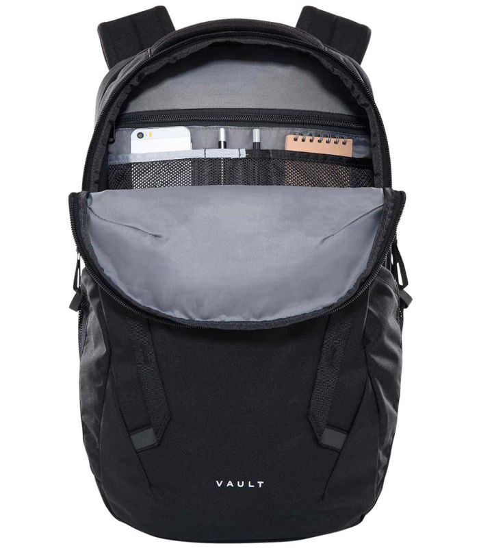 The North Face Vault Negro