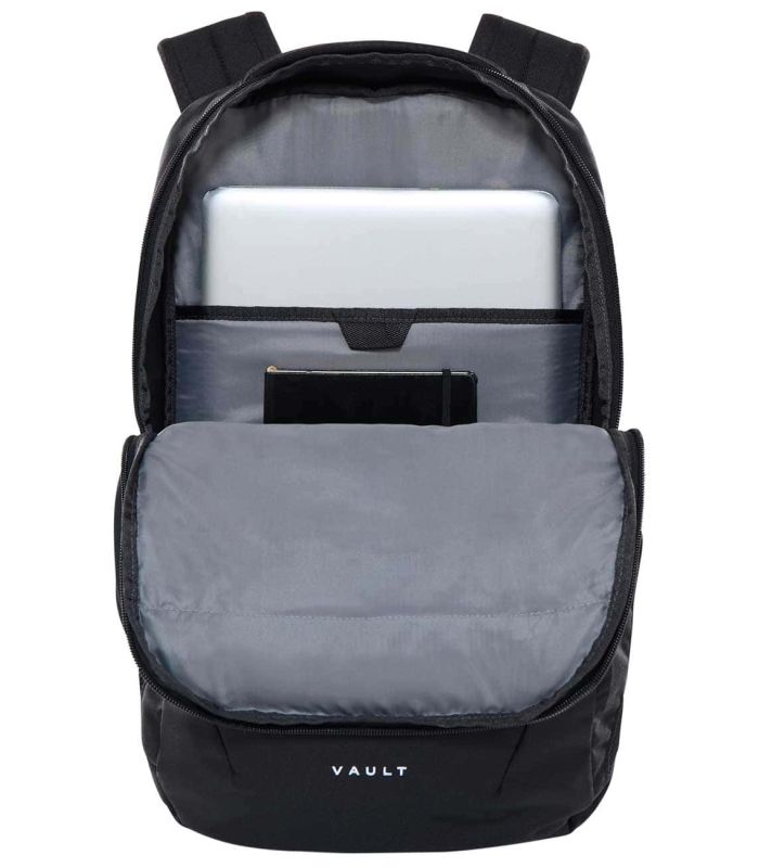 The North Face Vault Negro