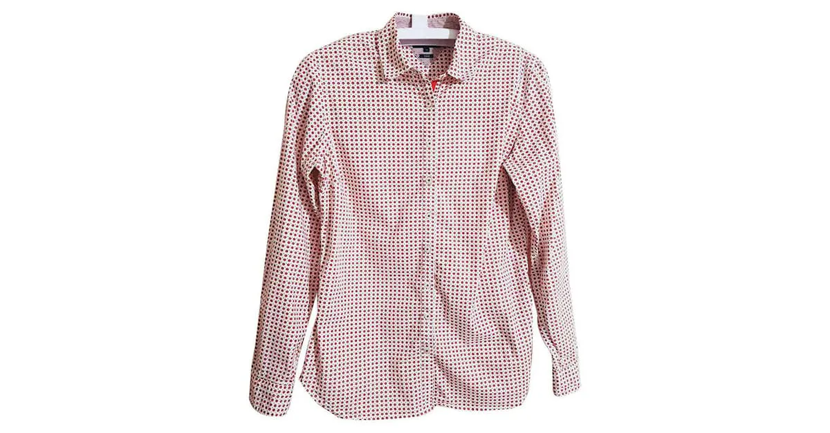 Tommy Hilfiger Tops Multicolor 