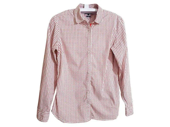 Tommy Hilfiger Tops Multicolor 