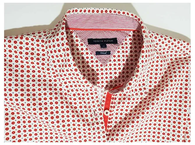 Tommy Hilfiger Tops Multicolor 