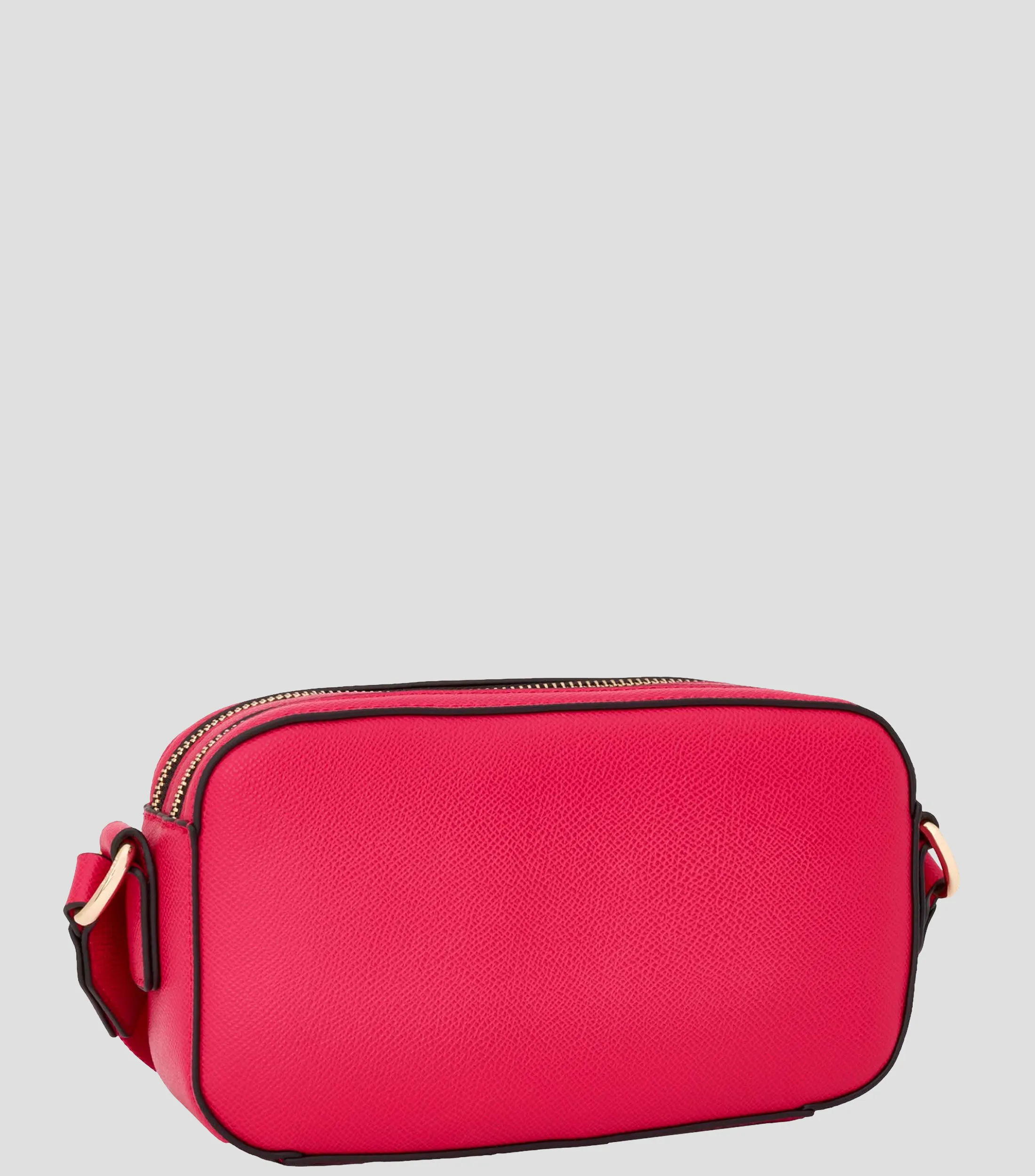 Tous Bolso crossbody con textura La Rue New Mujer