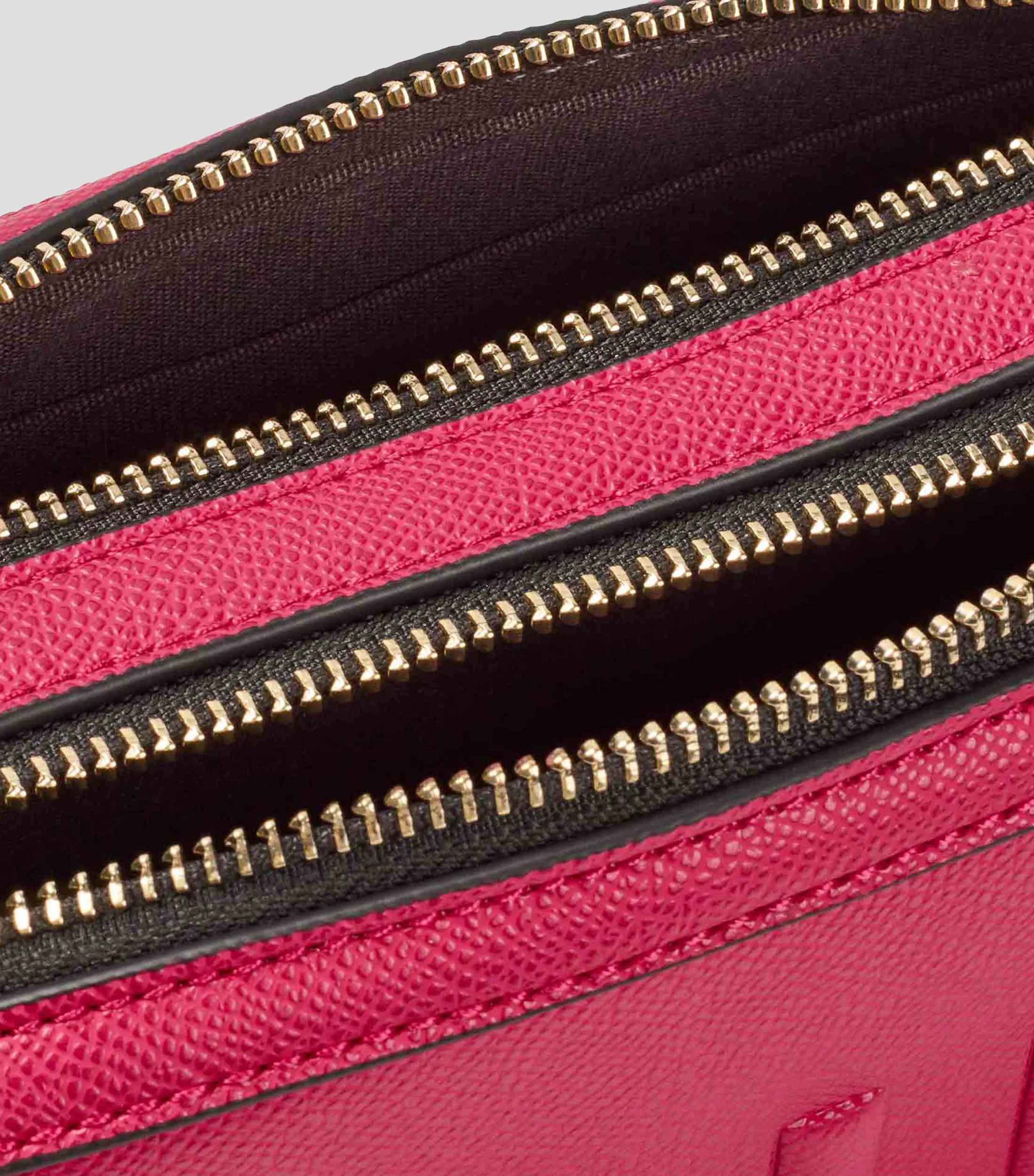 Tous Bolso crossbody con textura La Rue New Mujer