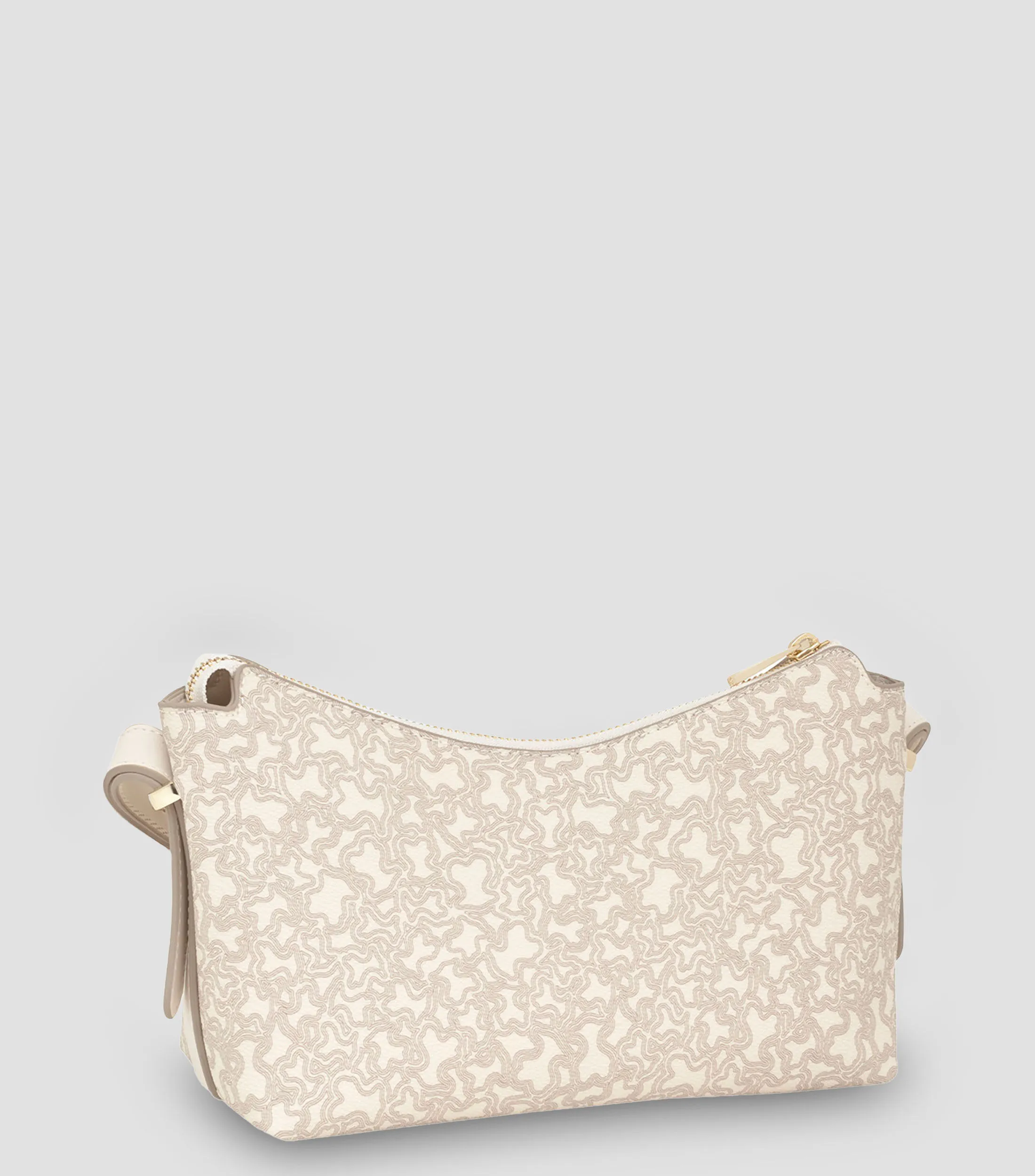 Tous Bolso Crossbody estampado Mujer
