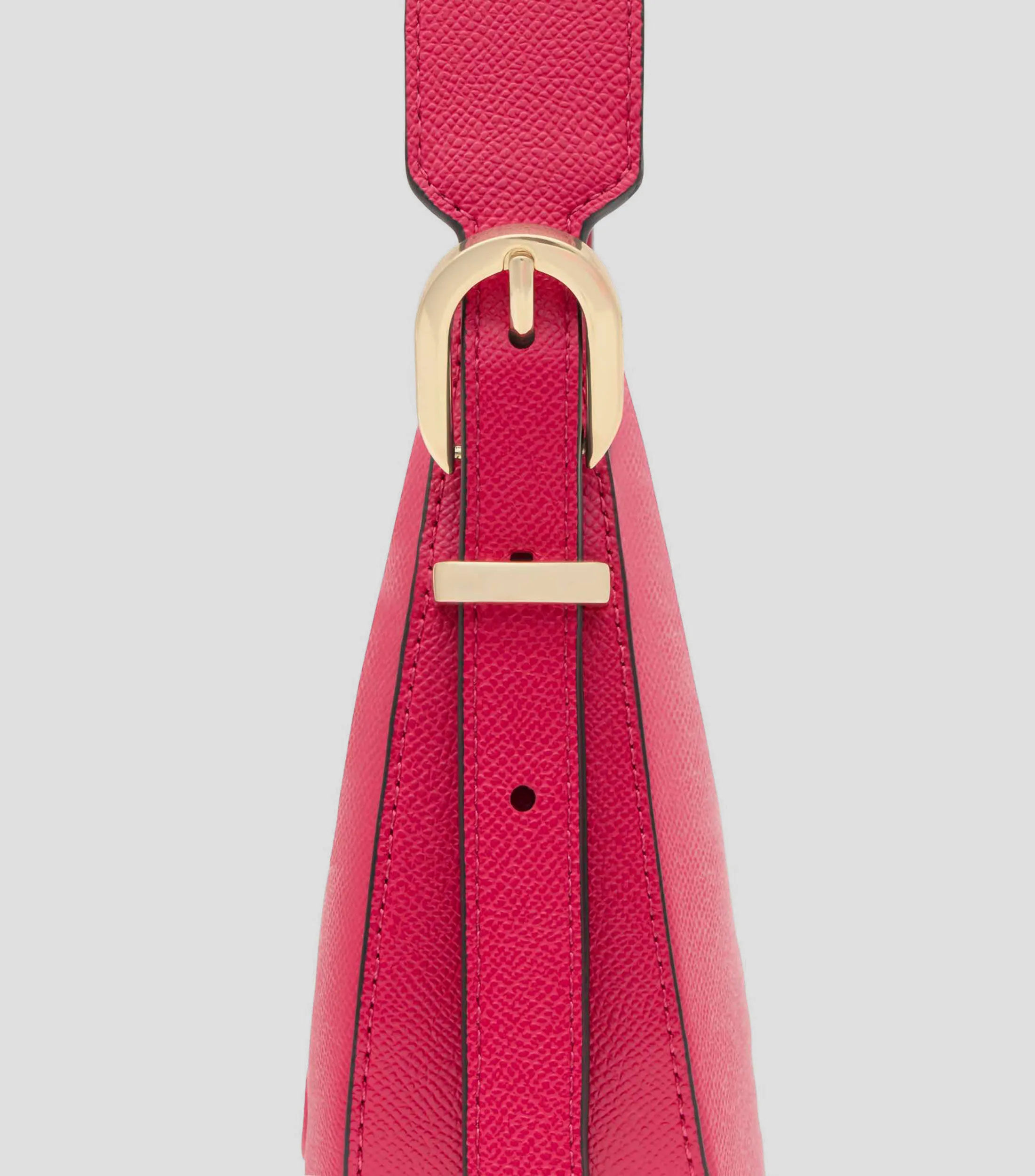 Tous Bolso shoulder mediano fucsia Brenda Mujer