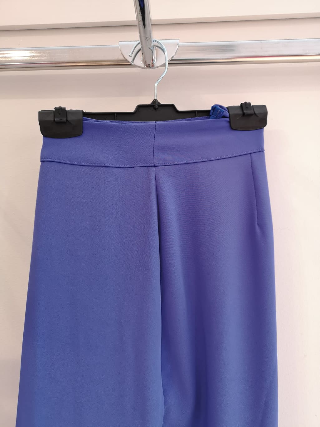 Traje de pantalón estampado para mujer