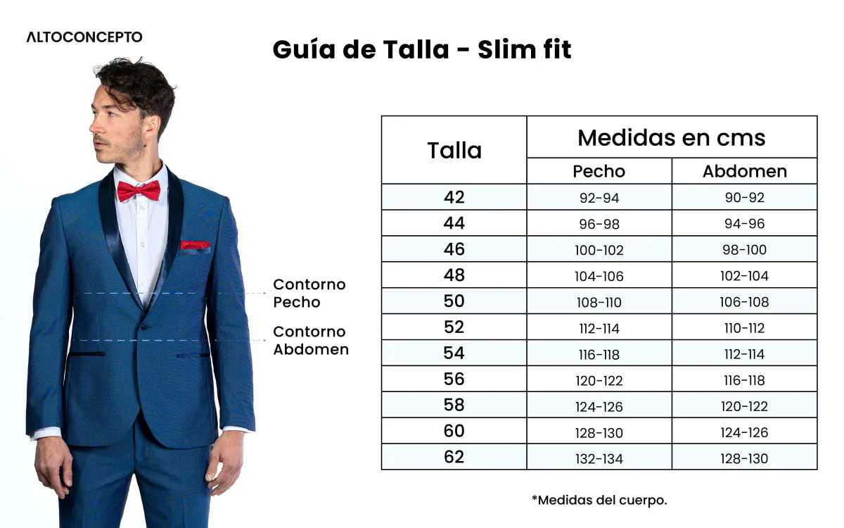 Traje Fellini Rosa