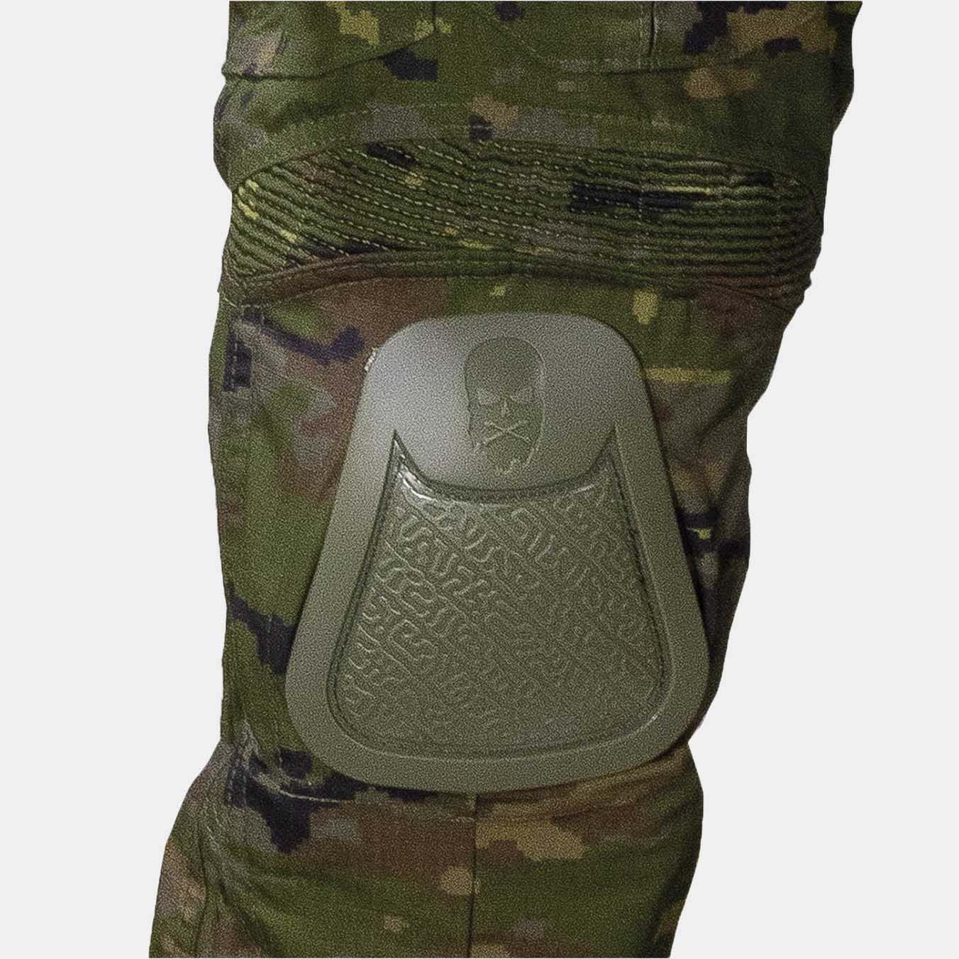 TRAJE TáCTICO BLACKBEARD  CORSO