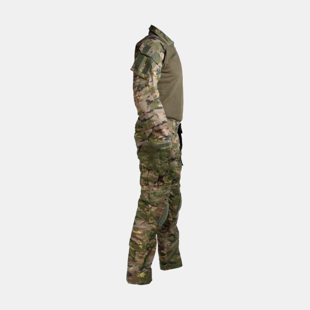 TRAJE TáCTICO  DELTA TACTICS