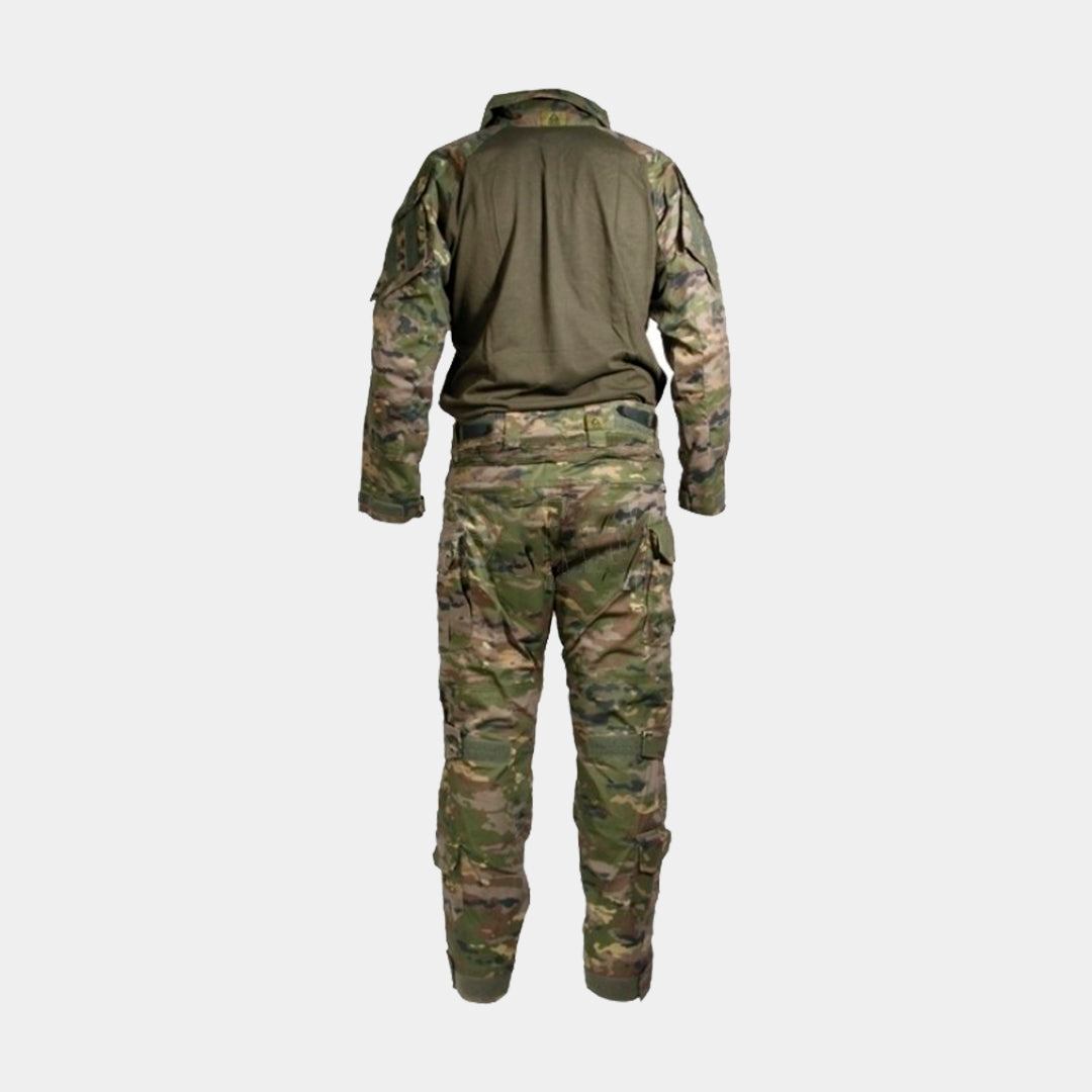 TRAJE TáCTICO  DELTA TACTICS